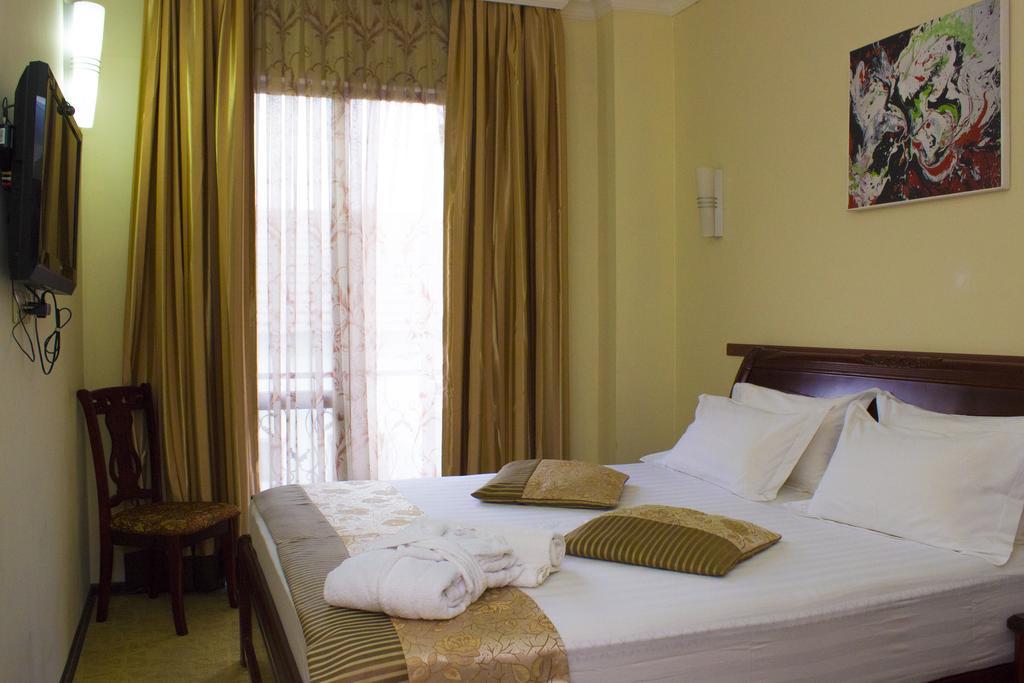 Hotel Vanilla Batoemi Kamer foto
