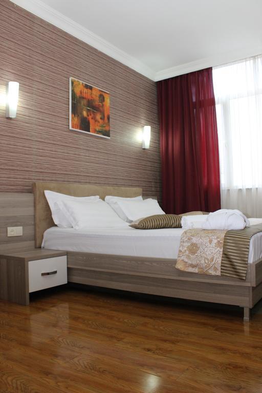 Hotel Vanilla Batoemi Kamer foto